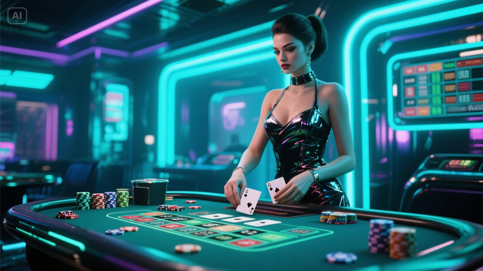 Rolletto Casino