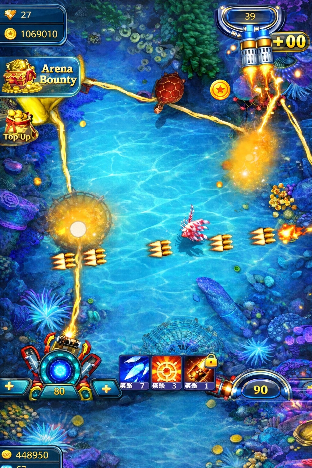 Rolletto Casino game