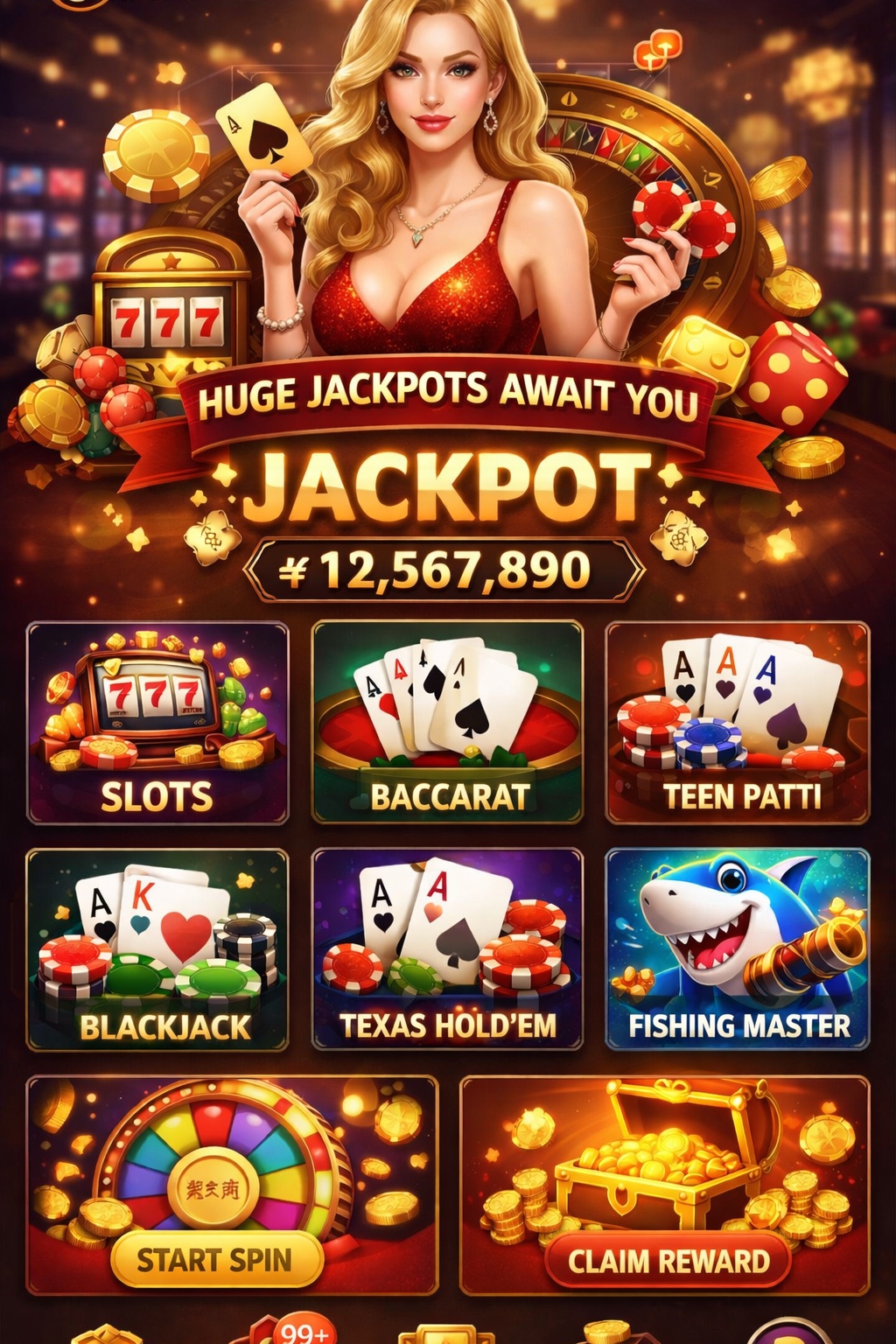 Rolletto Casino