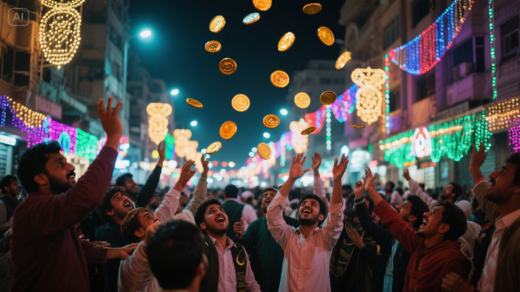 Rolletto CasinoPakistan’s hottest online gaming offer is here! Make your first deposit and get a 200% reward instantly — play responsibly and enjoy massive daily prizes.