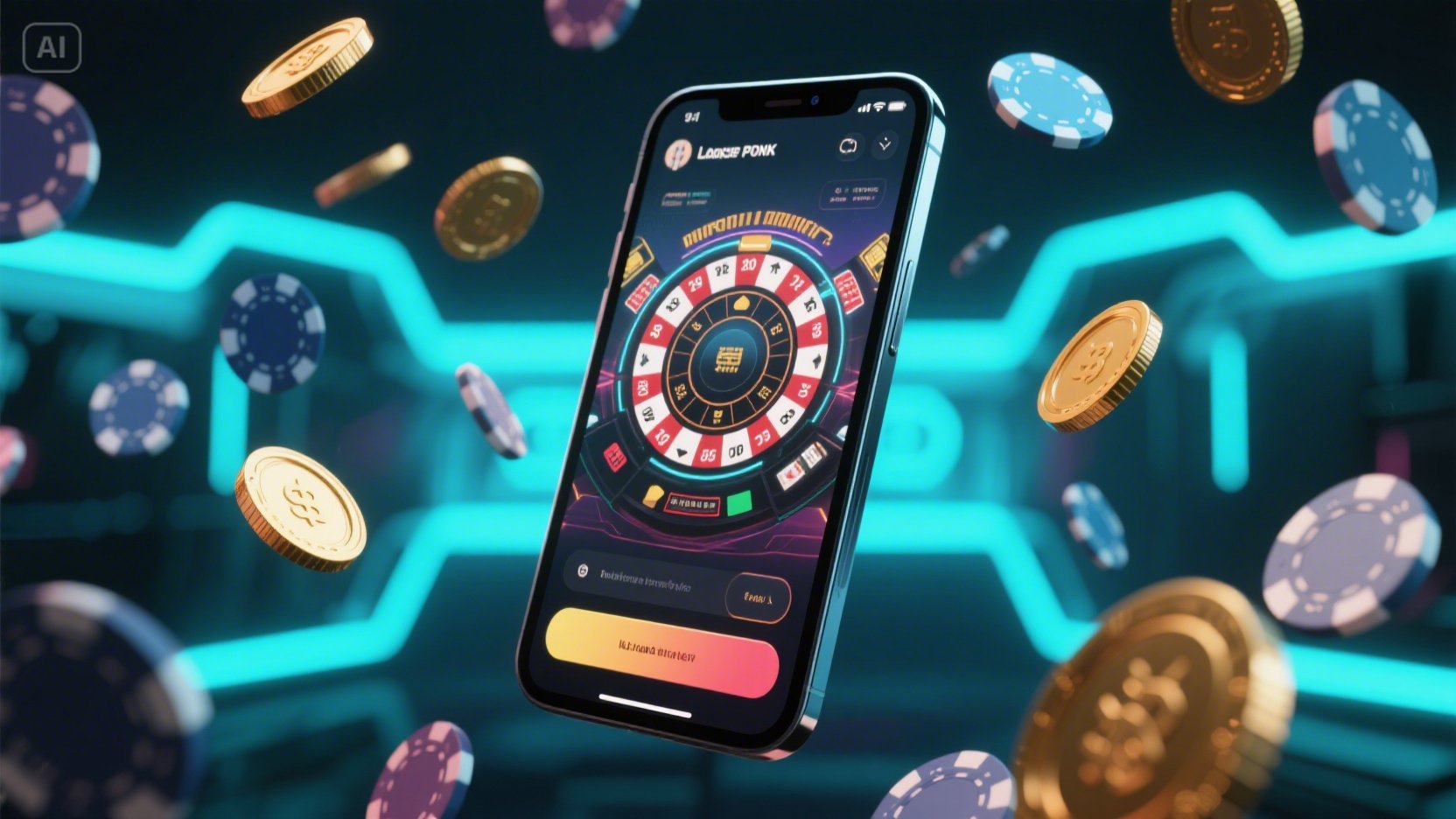 Casino Rolletto Casino desktop and mobile interfaces