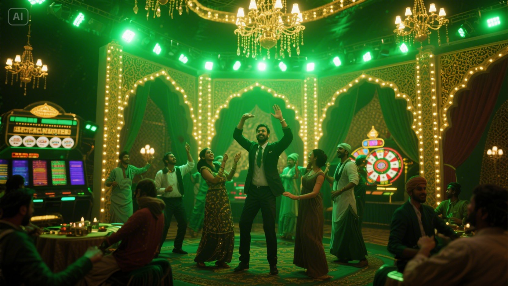 Registration at Rolletto Casino Casino