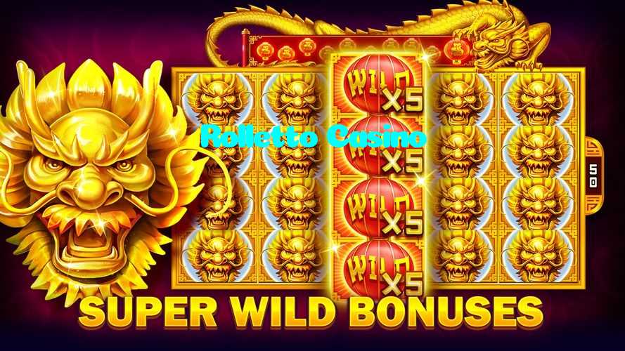available types of Rolletto Casino bet including pre-match live express and system bets