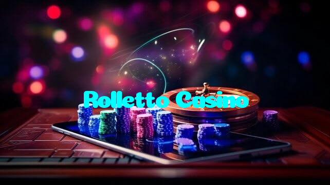 making first deposit on Rolletto Casino website using local payment methods in Pakistan