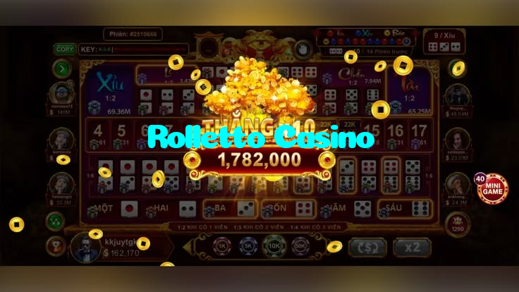 Rolletto Casino خوش آمدید بونس +600% پیشکش موبائل ایپ کے پروموشن سیکشن میں دکھائی دیتی ہے۔