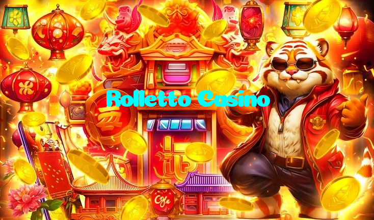Rolletto Casino