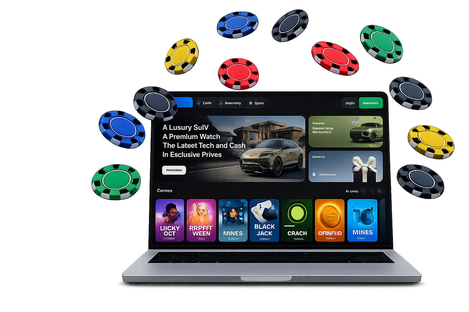Rolletto Casino Pakistan